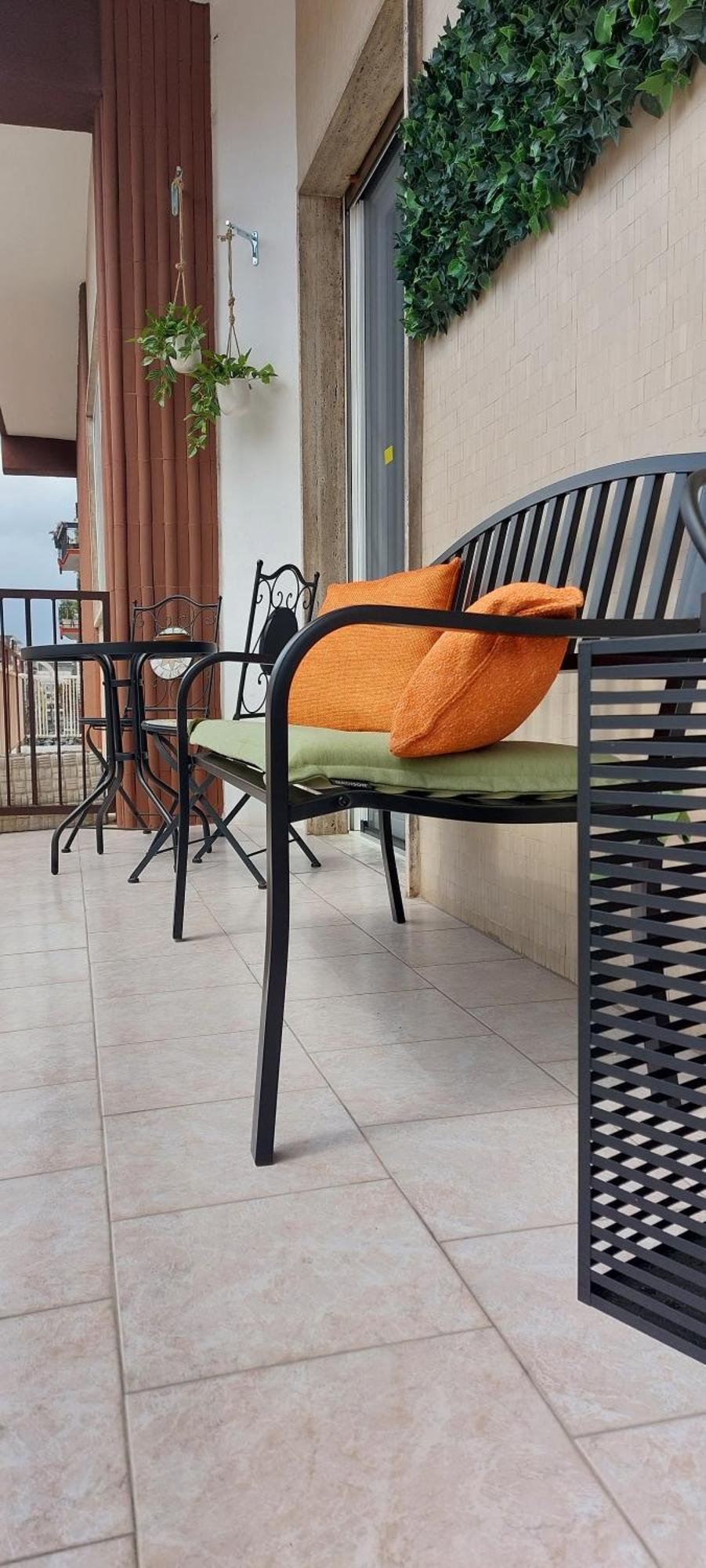 Visconti 46 Central Apartments Bari Exterior foto